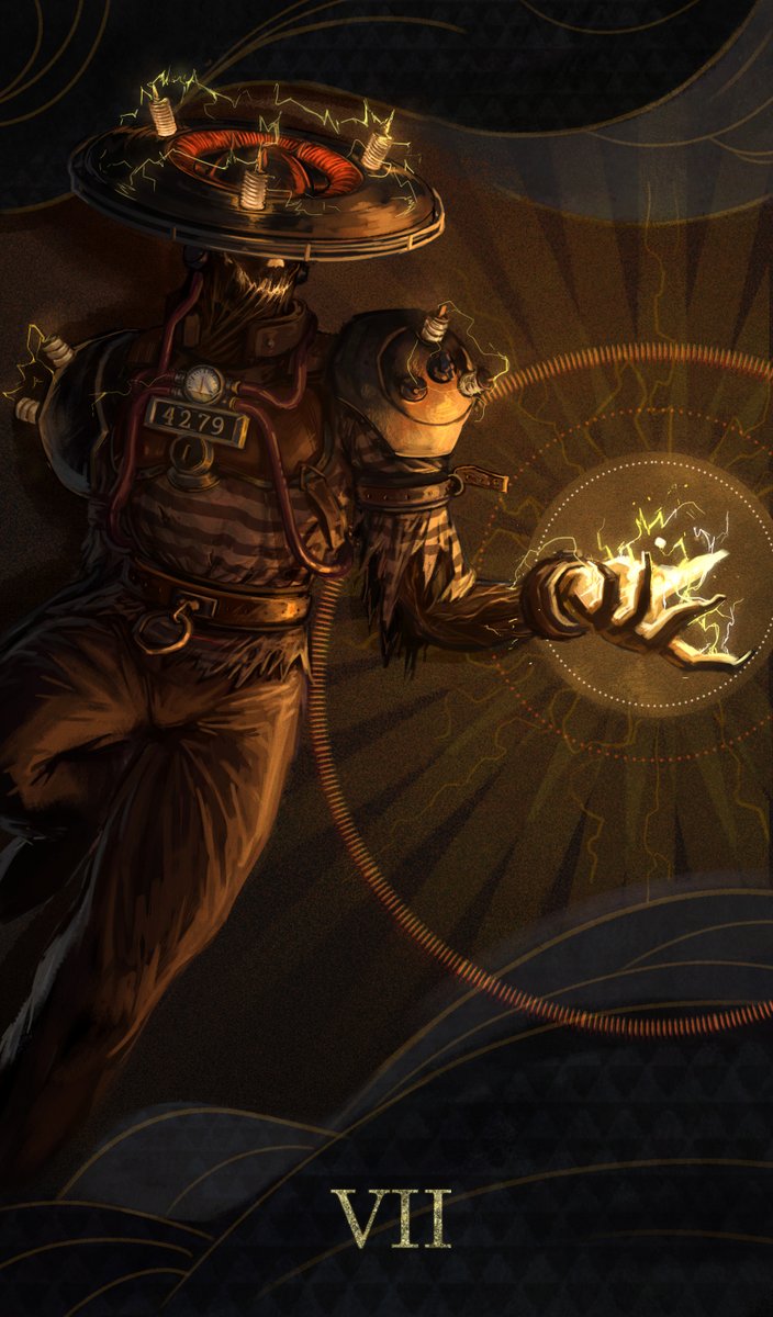 eyeheadd's tweet image. birthday
for their birthdays ppl usually draw something nice for themselves but I'm too sad and washed for that
so instead have this drawing I did for my friend's  @/thefleix birthday which was on 24th