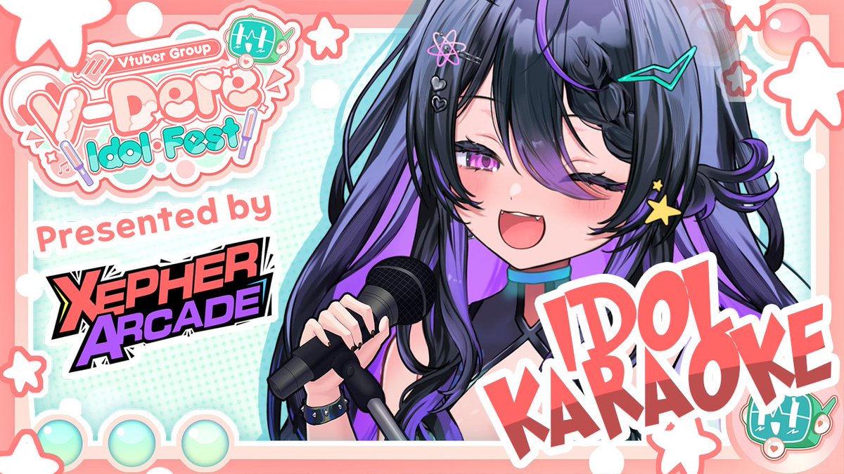 🔴NOW LIVE!!!

New J-Idol duo singing for you!!! Huh? DUO???🧍‍♀️🧍‍♀️
⬇️⬇️⬇️⬇️⬇️
youtube.com/live/ZmFlpaikO…