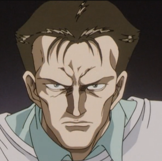 Kiichi Goto tweet media