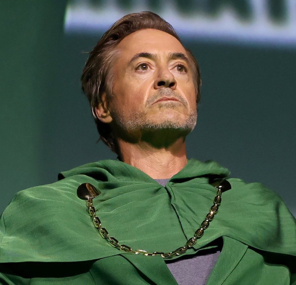 AvengersUpdated's tweet image. The decision to split ‘AVENGERS: SECRET WARS’ into two parts will reportedly depend on how successful ‘DOOMSDAY’ is.

(via @DanielRPK)