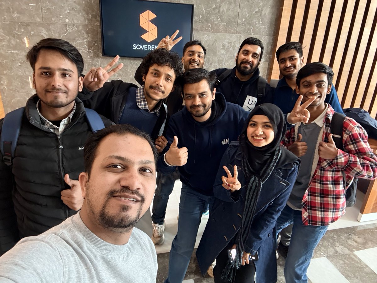 Ud Gupta tweet media