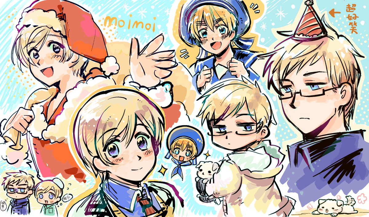 ✧彡\(●° ꈊ °● )૭ (@tkoowo_555) on Twitter photo 