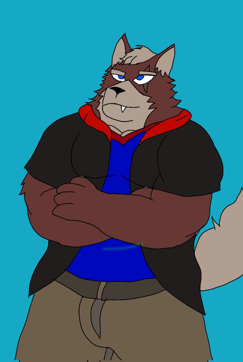 Theron Wolf tweet media