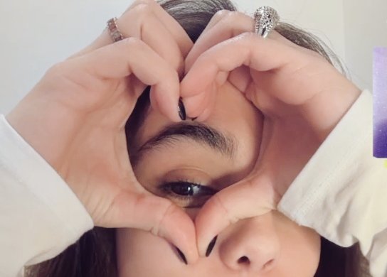 zeudinersarg's tweet image. Amiga, hermana, bro, amore., ¡qué lección de maduréz emotiva!