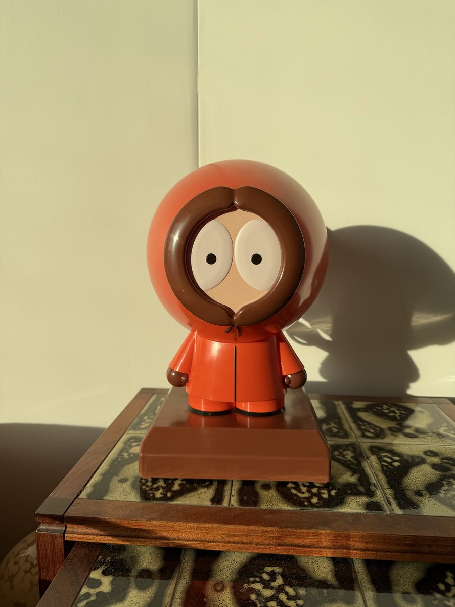 mike_del16's tweet image. Just got the knife holder of the century.