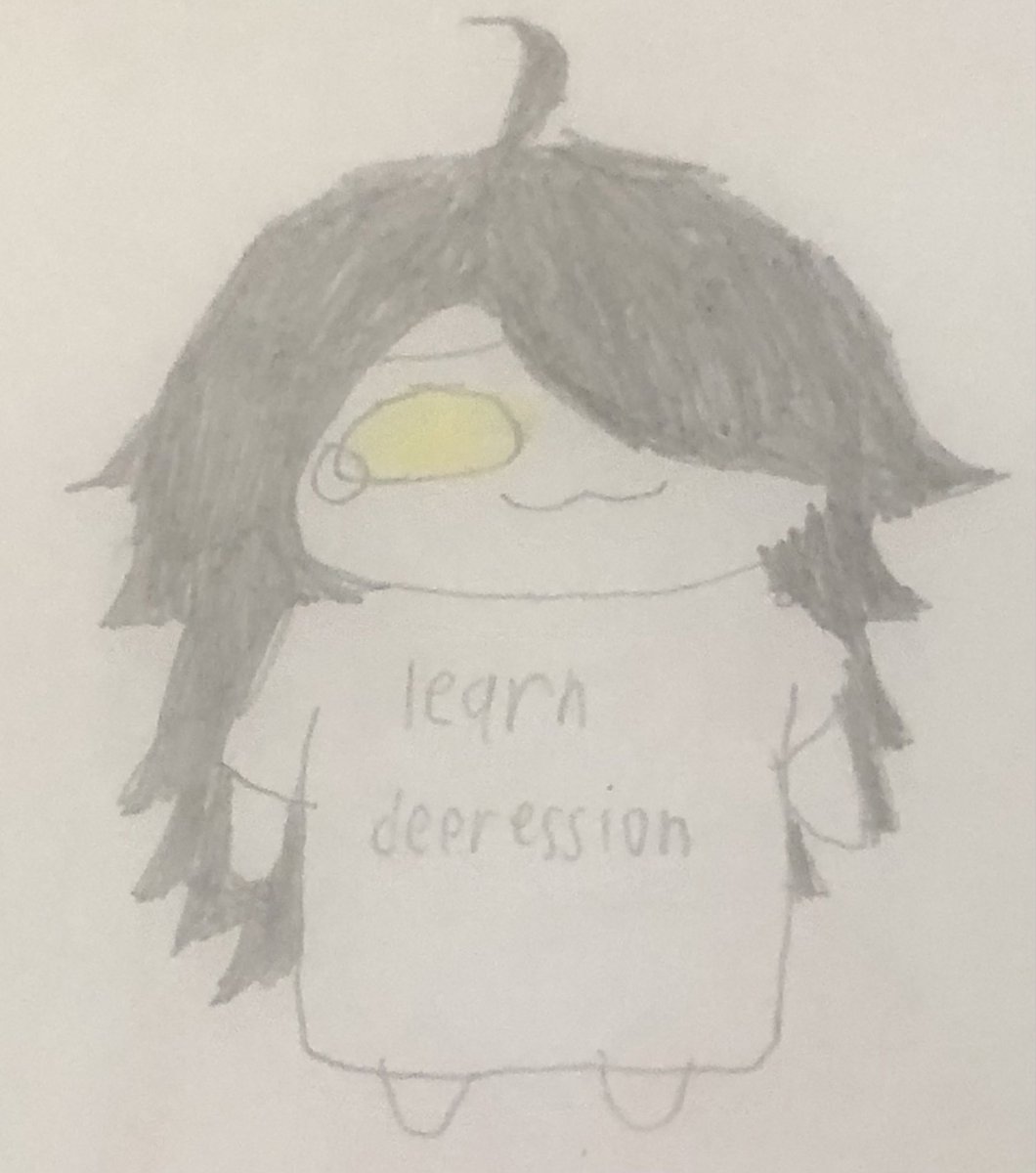 Izanami after meeting <a href="/Yourdailyomega/">Omega</a>’s OCs