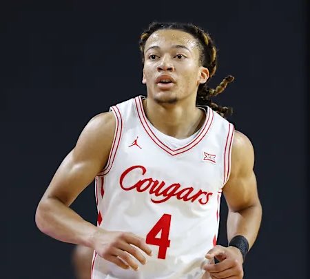 ExclusiveHoops's tweet photo. I refuse to accept any excuses. The national media failed this young athlete and TEXAS HS basketball. Kingston Flemings should have been a participant in the McDonald’s AA game.
Cream always RISE. 
#TexasTough https://t.co/G0czc3OPTO