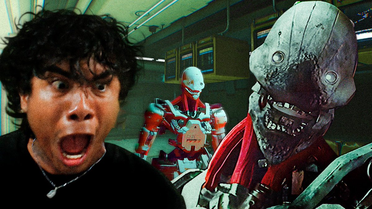 Subí nuevo video amigos vayan a darle amor

youtu.be/wkIqw3Pn85A