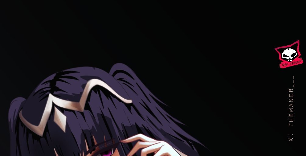 The Maker (commissions open) tweet media