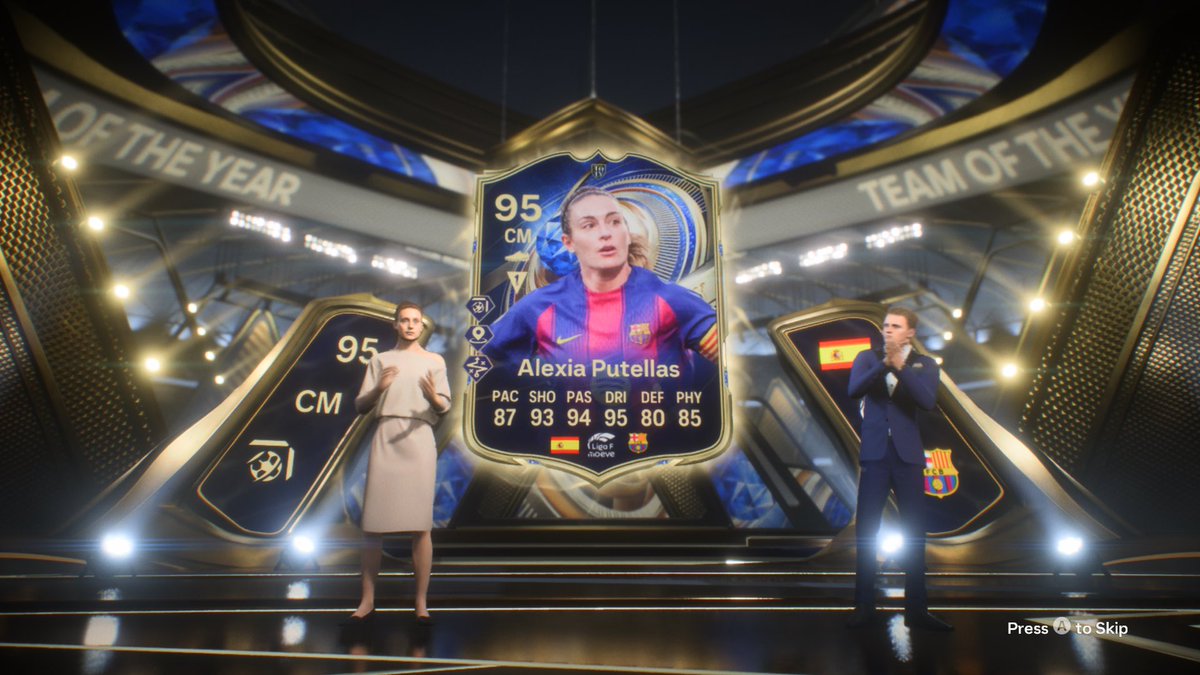 EAFC 26 News tweet media