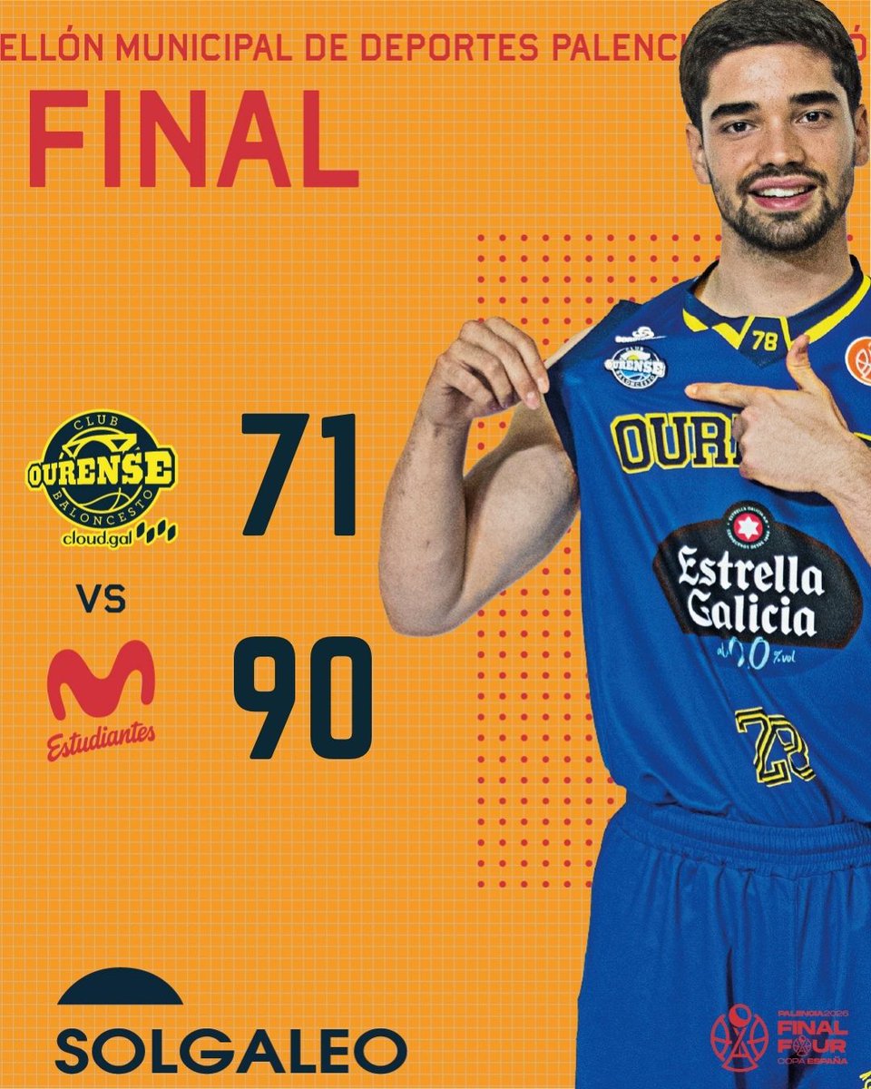 Cloud.gal Ourense Baloncesto tweet media