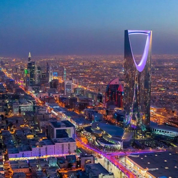 AndreyGGeorgiev's tweet photo. Saudi Arabia has officially opened its real estate market to foreign nationals and companies. The new Law of Real Estate Ownership by Non-Saudis entered into force on January 22, 2026. https://t.co/DlJLCunWwc