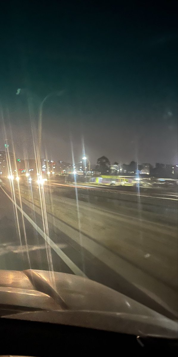 EngineerMaringa's tweet photo. @KeNHAKenya the lightings along Thika Road are not working https://t.co/0tDA1lwLTV