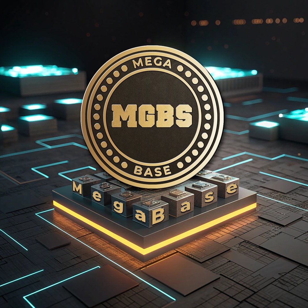 🏆 $MGBS Raid Contest: $1,275 in Prizes for 15 Winners!

Duration: 28th January - 28th February 2026

How to Compete: Raid our official posts &amp; create content using MegaBase token ticker $MGBS &amp; #MGBSRaid!
We'll track quality engagement (Likes, Retweets, Replies, Original