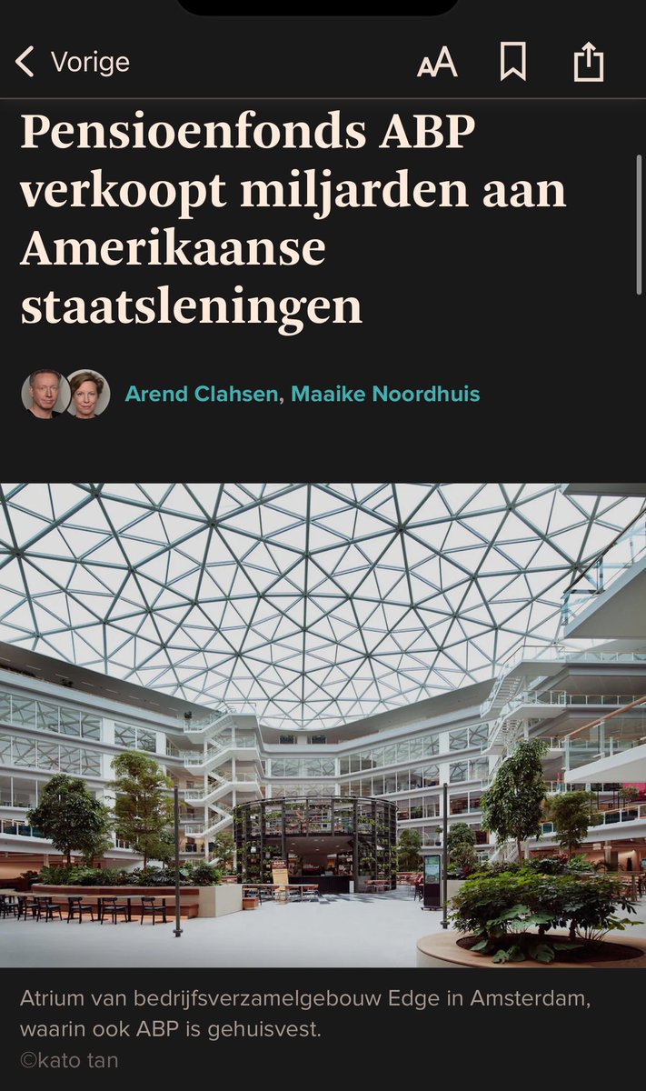 Madelon Vos tweet media