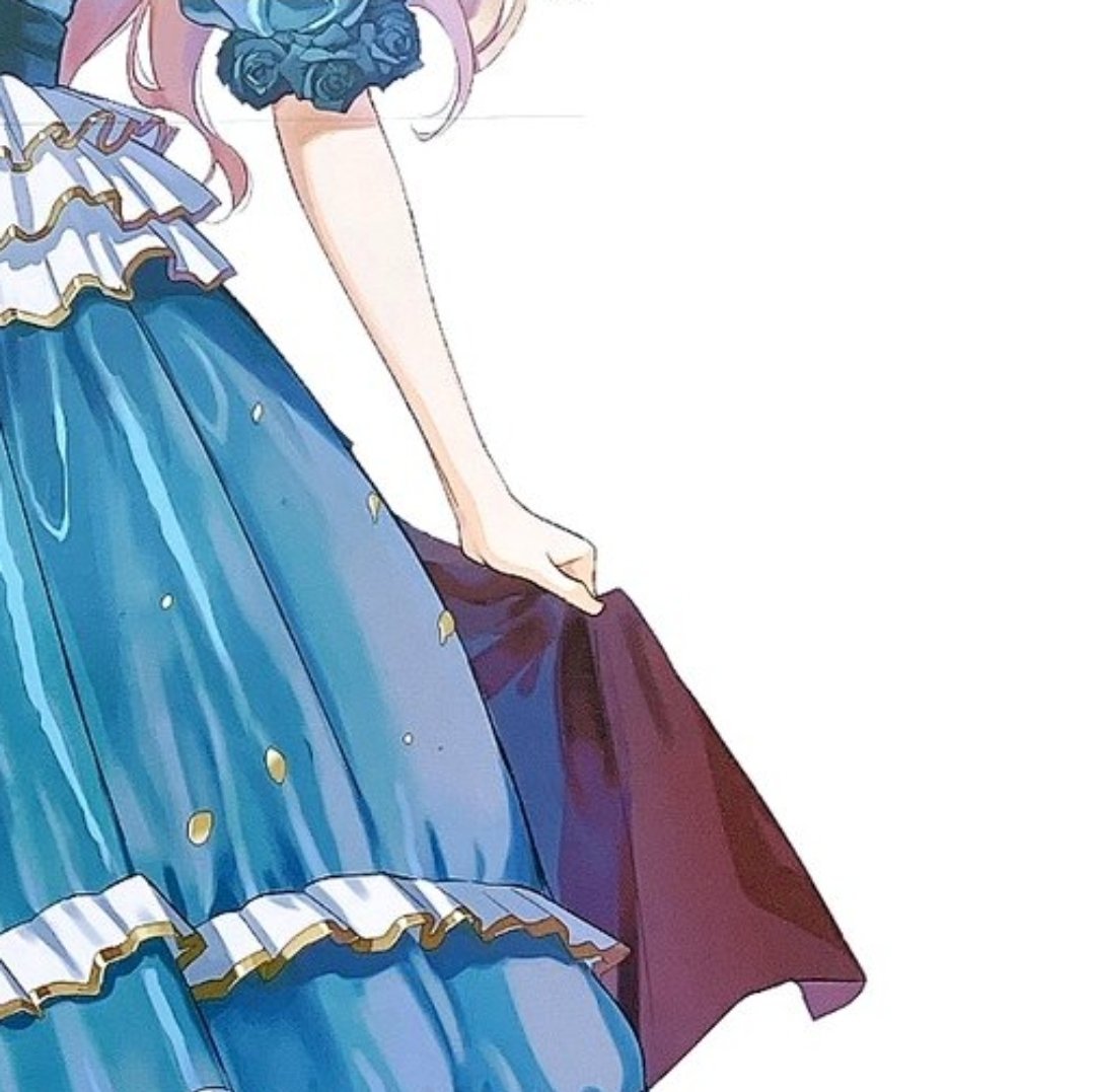 待って気づいちゃったんだけどパパのマント握ってるんですけど😭 

#ある日お姫様になってしまった件について