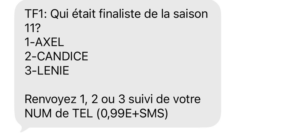 Julian DUPRAZ tweet media