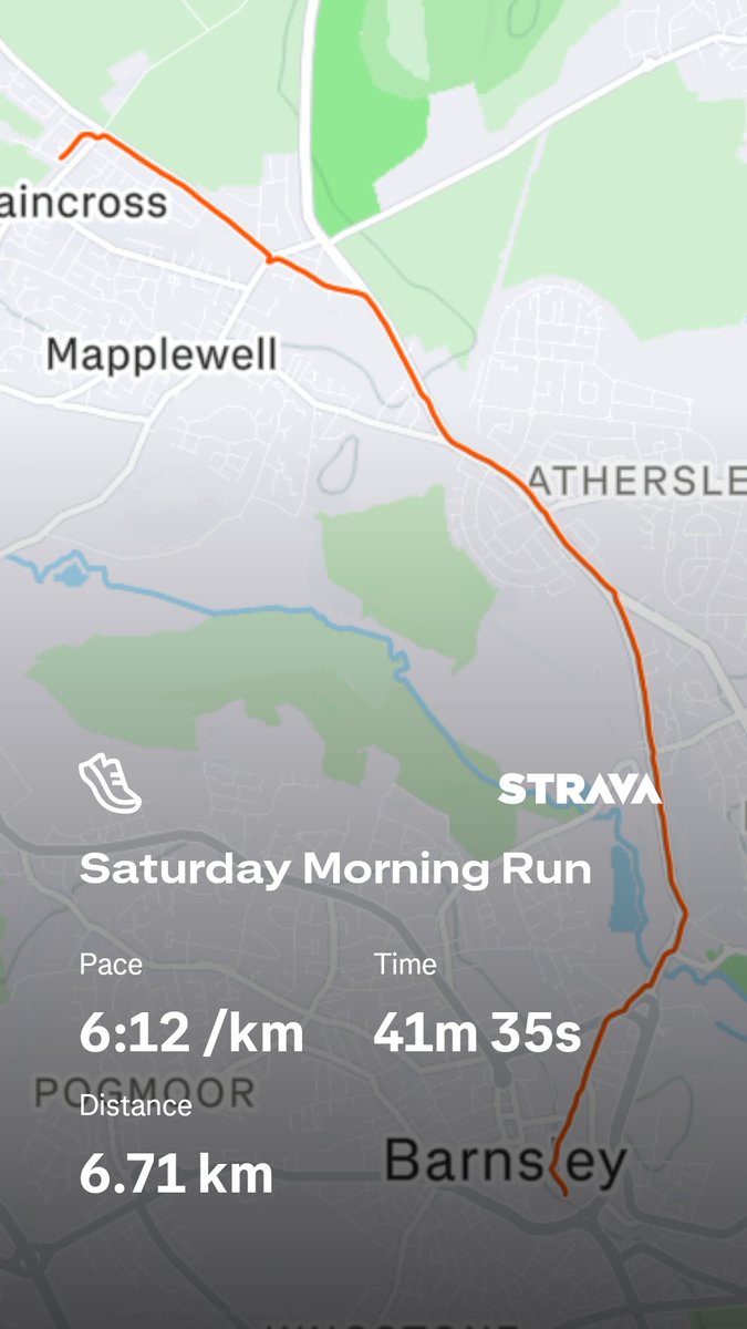 DanRuns29's tweet image. Another day. Another run!