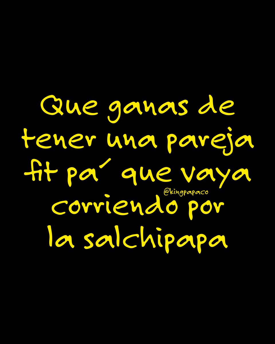 Que se activen todos los runners pues 🤣🤣