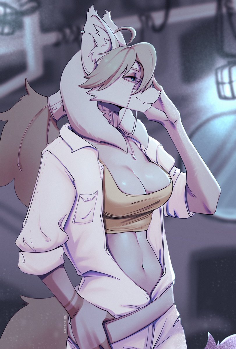 MERGREMIL~~ tweet media