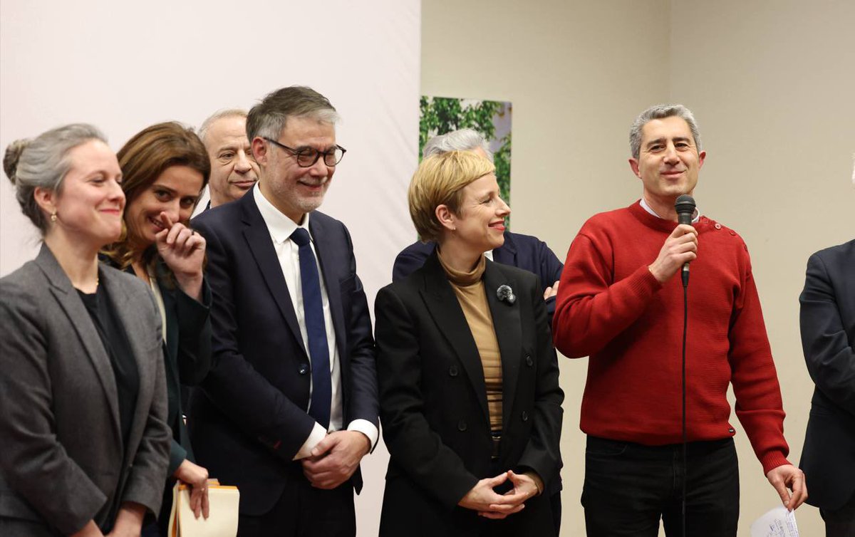 François Ruffin tweet media