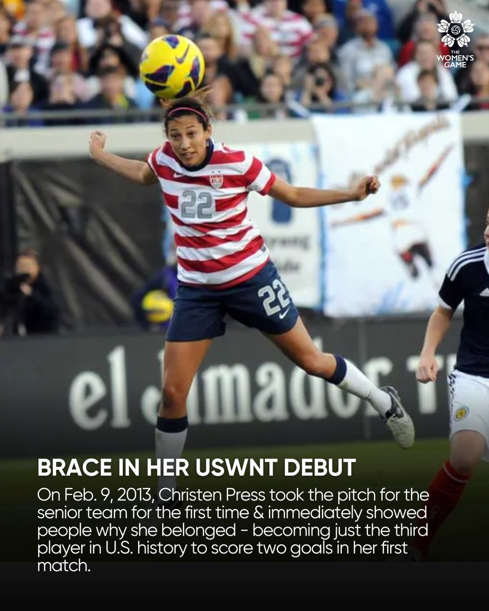 WomensGameMIB tweet picture