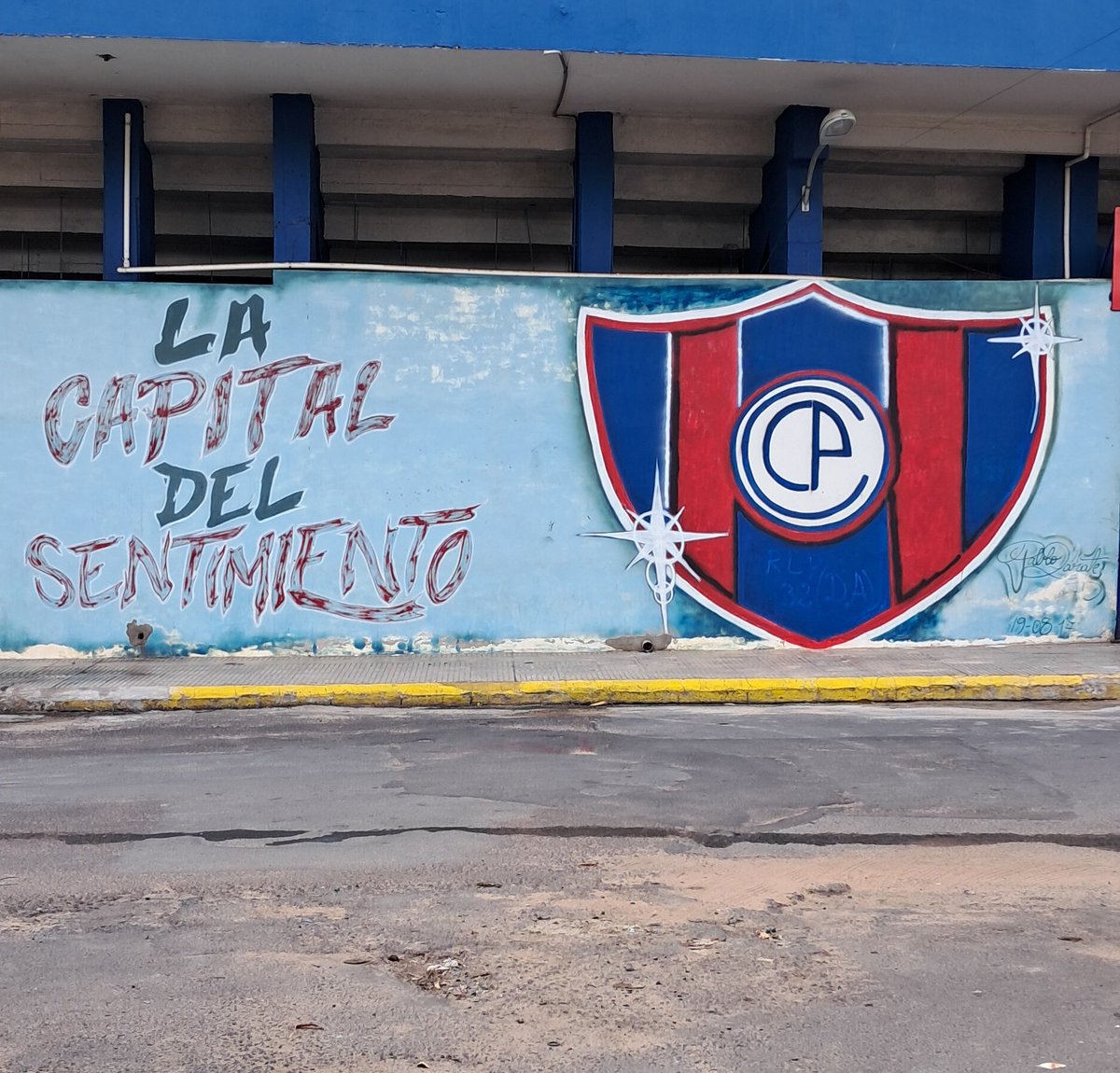 CERRO EN HD tweet media
