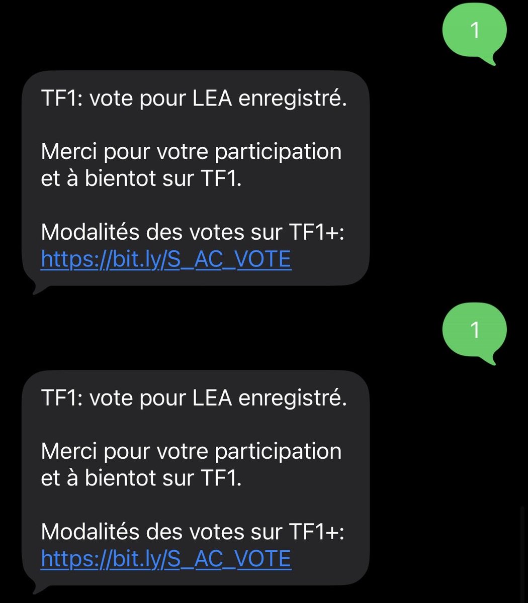 On ne lache pas pour Léa
#StarAcademy