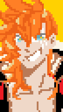 Dual⭐Commissions OPEN 🐼🃏🌋 tweet media