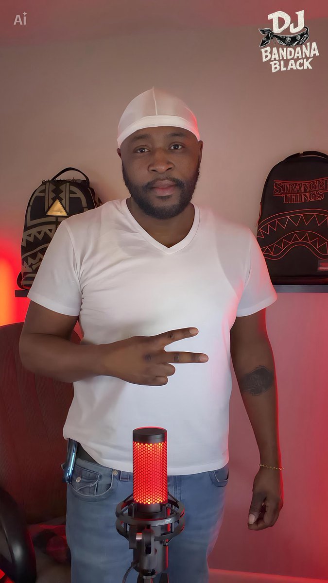 Always be present ‼️