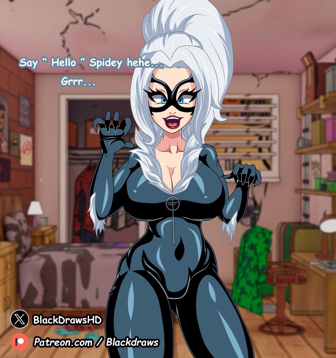 🔥BlackDraws-HD 🔥 tweet media