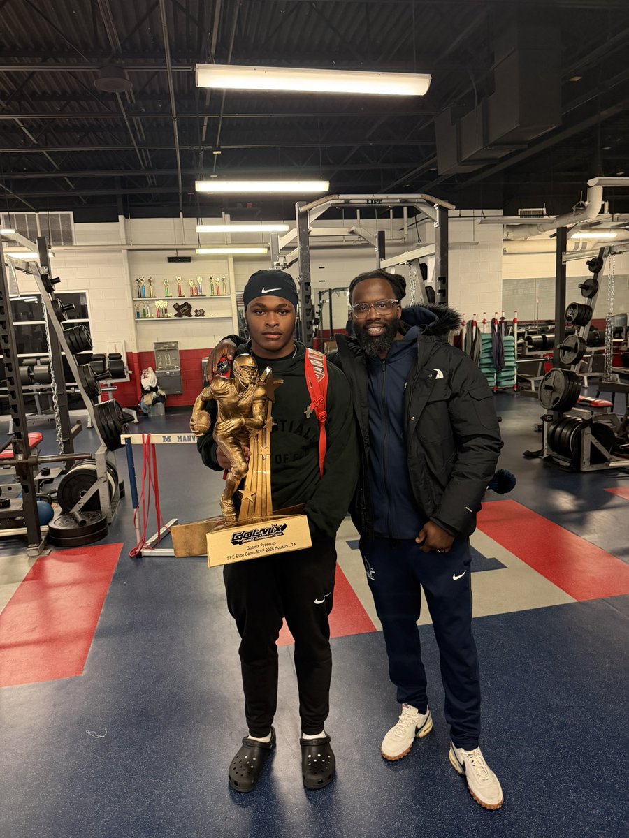 Sincere "Buddha" Hester tweet media