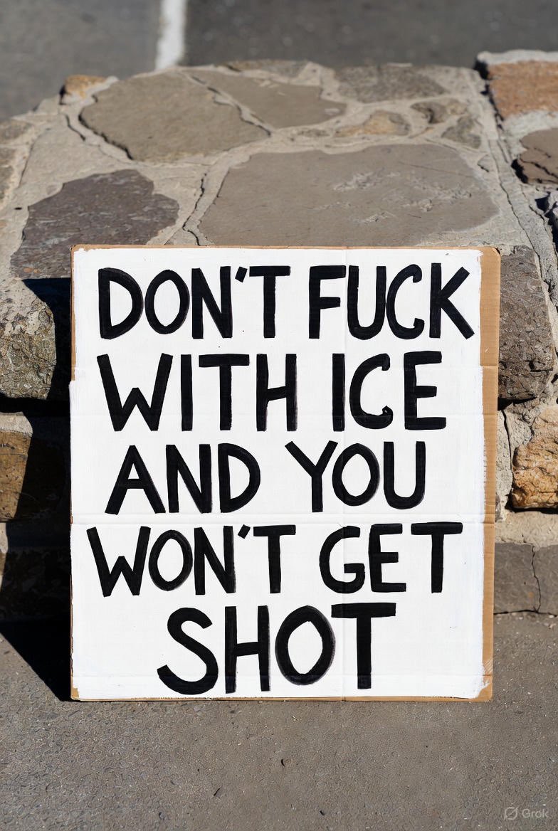 GuntherEagleman's tweet image. Simple.