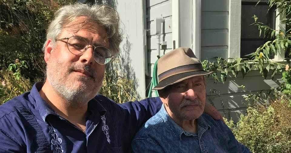 My hero Michael Parenti has passed on.  We’ll miss you, man!!