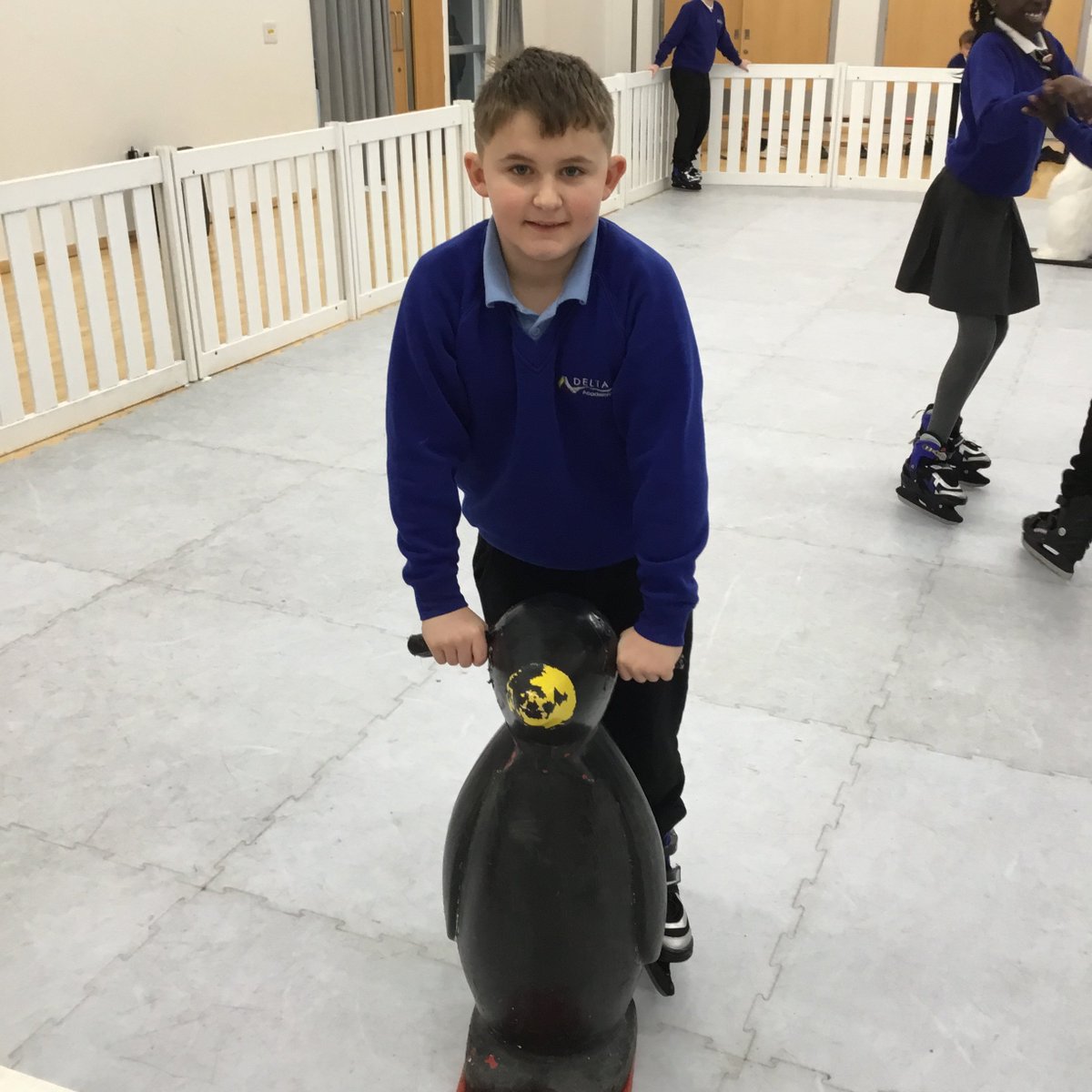 Year 6 Simpson’s Lane tweet media