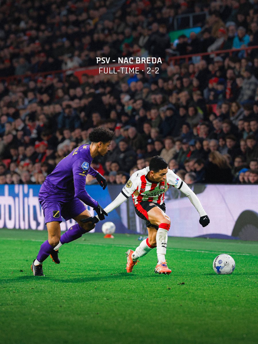 PSV tweet media