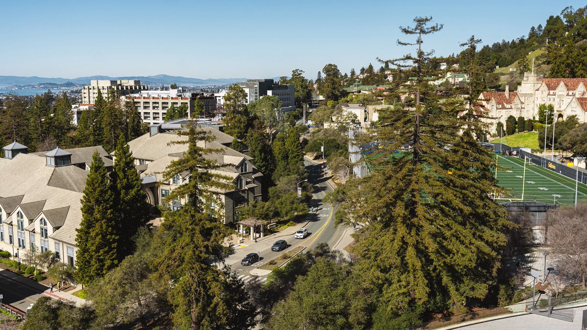 Cal Football tweet media