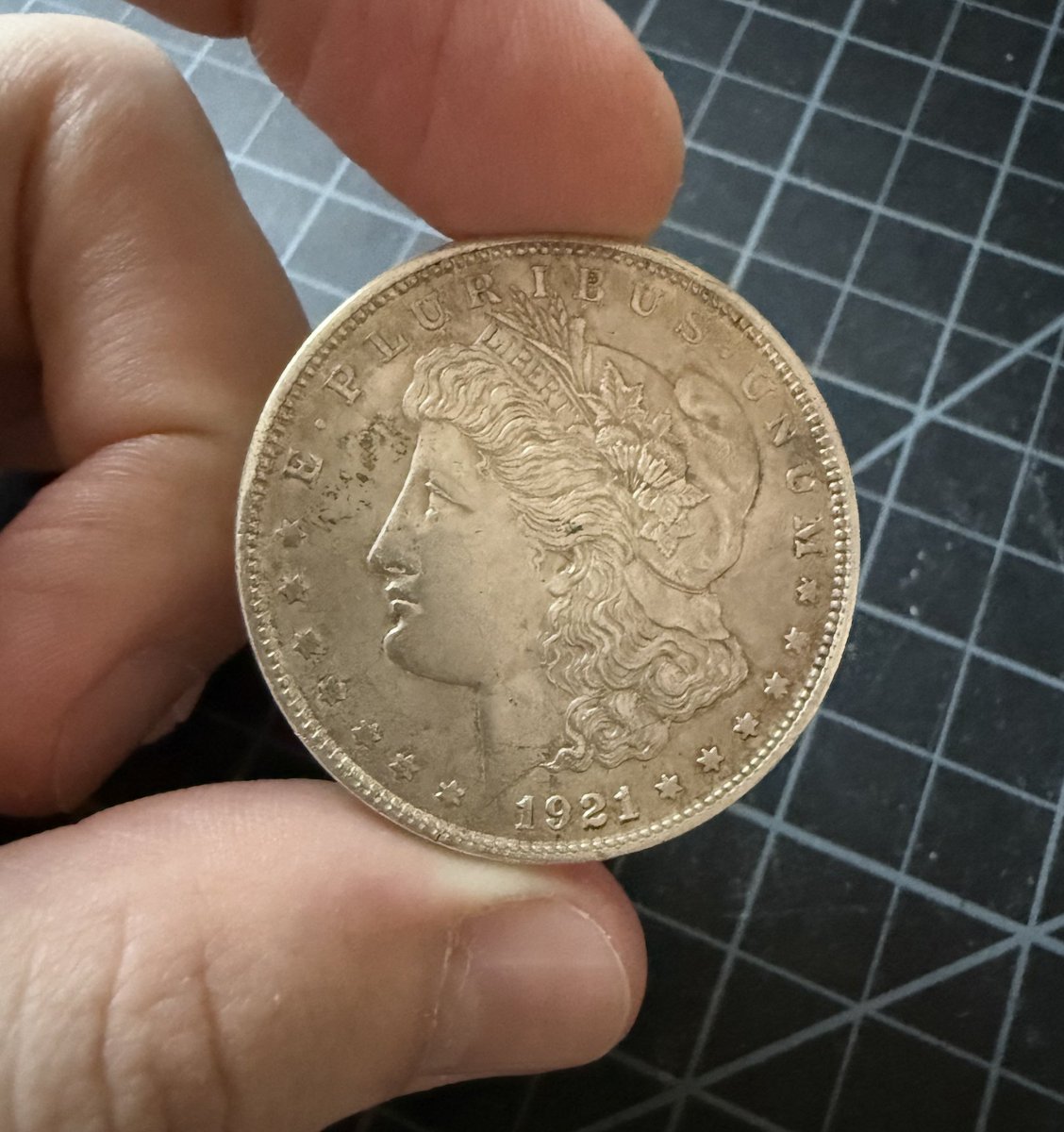 Silver and gold bugs triggered in the comments. Top signal. Everything  trends to zero long term in terms of bitcoin…deal with it.