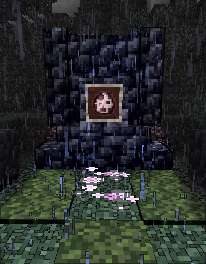 #alanbecker #avm #red  
Someone always loses more than the rest. It's very disturbing when your life depends on a Minecraft icon like Reuben.