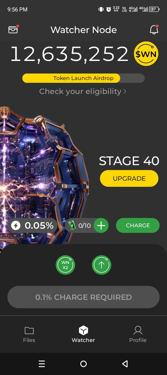 Innocent brown @spurprotocol tweet media