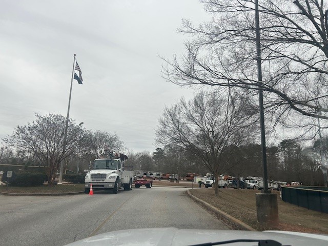 Public Information tweet media