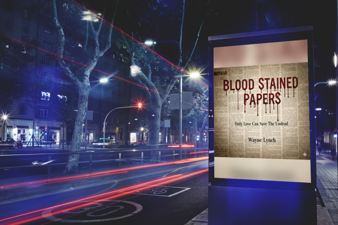 quotesrainsite's tweet image. A vampire journalist seeks redemption through love while blood feuds threaten everything. Read “BLOOD STAINED PAPERS” now. #Redemption  @https://twittter.com/tvnuggetfinder Buy Now --&amp;gt; allauthor.com/amazon/103854/