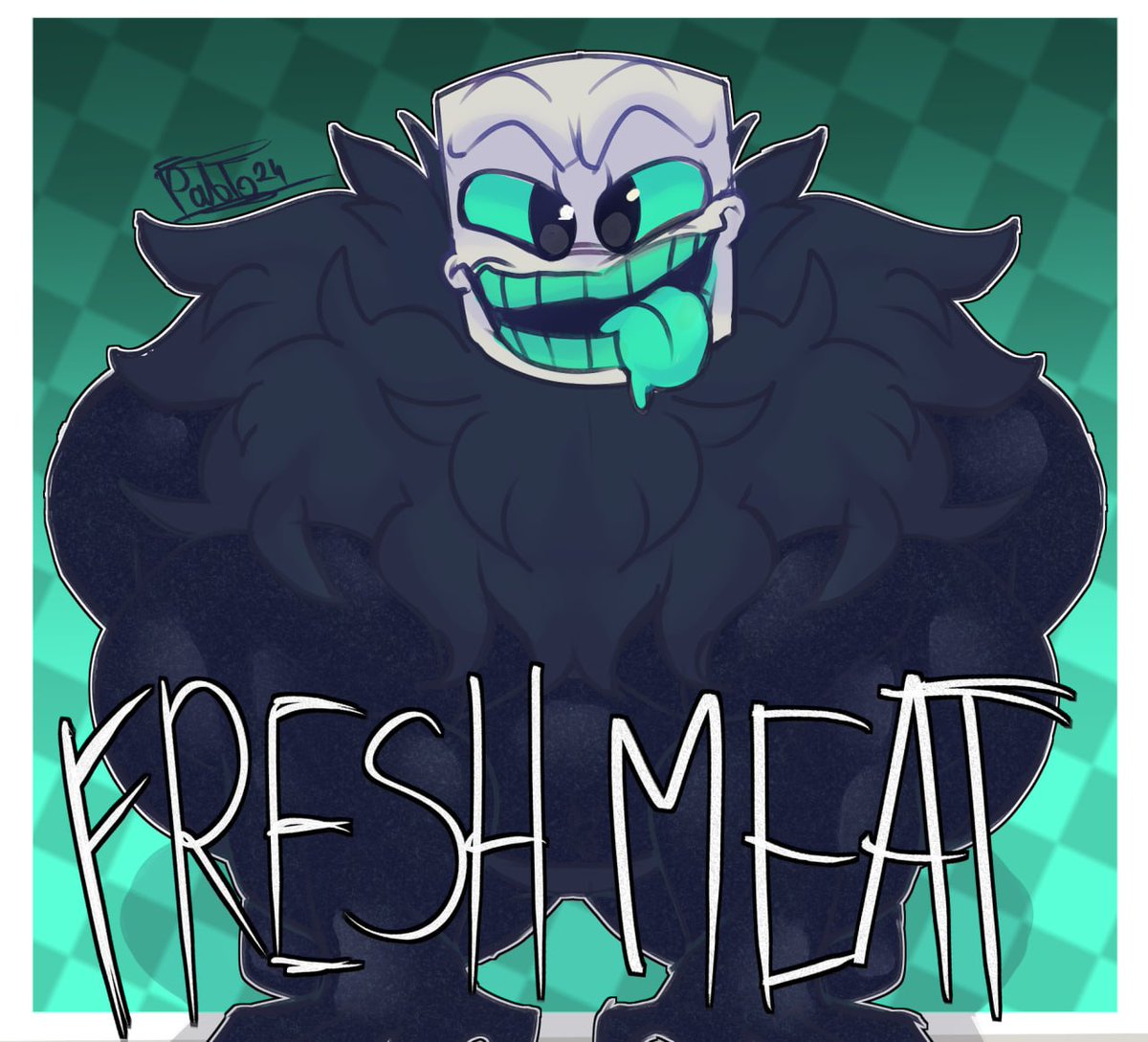 メ• Pablojoynes •メ tweet media