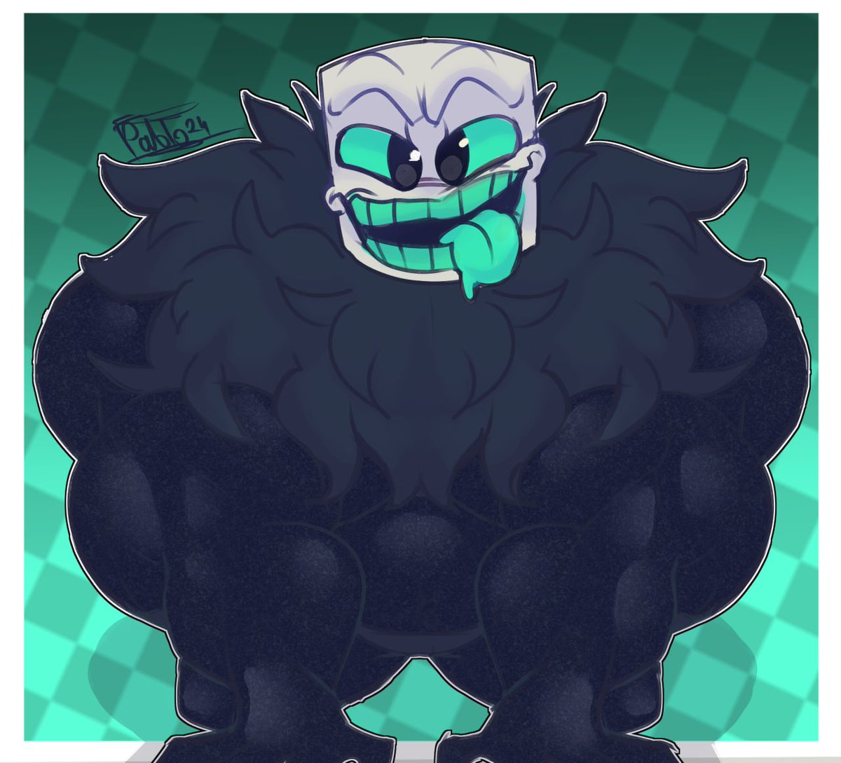 メ• Pablojoynes •メ tweet media