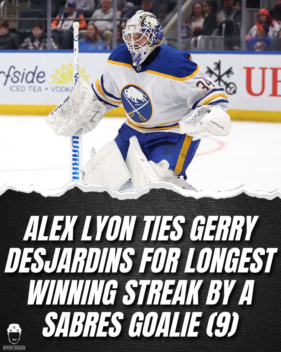 THE LYON KING’S ON A 9-GAME HEATER 🔥 🦁