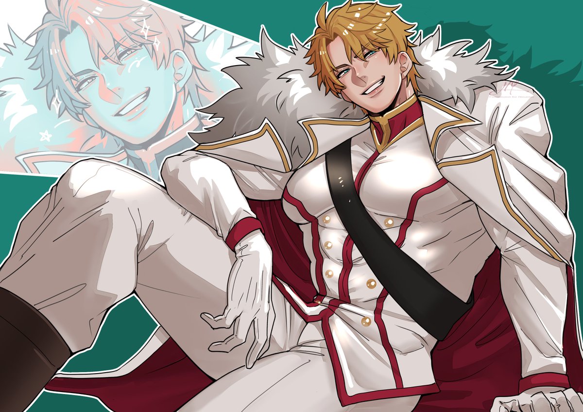 Husarian ⚔️ tweet media