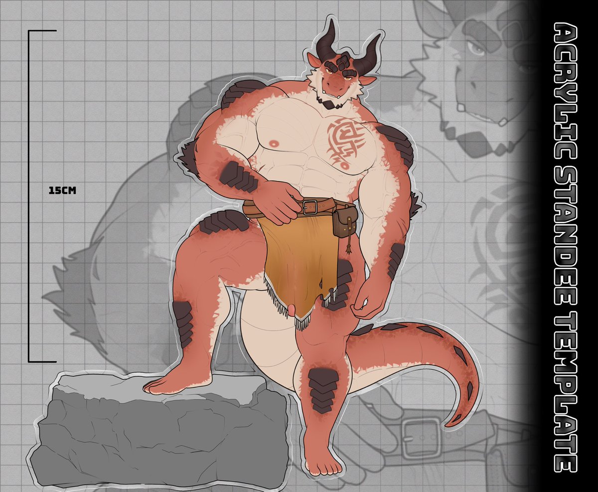 🐺baodory tweet media