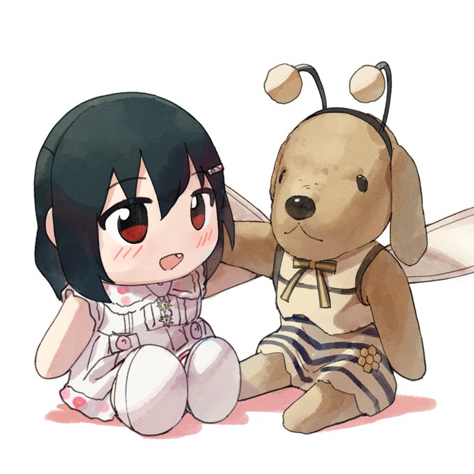 イヌしお!!だいすきです!! 