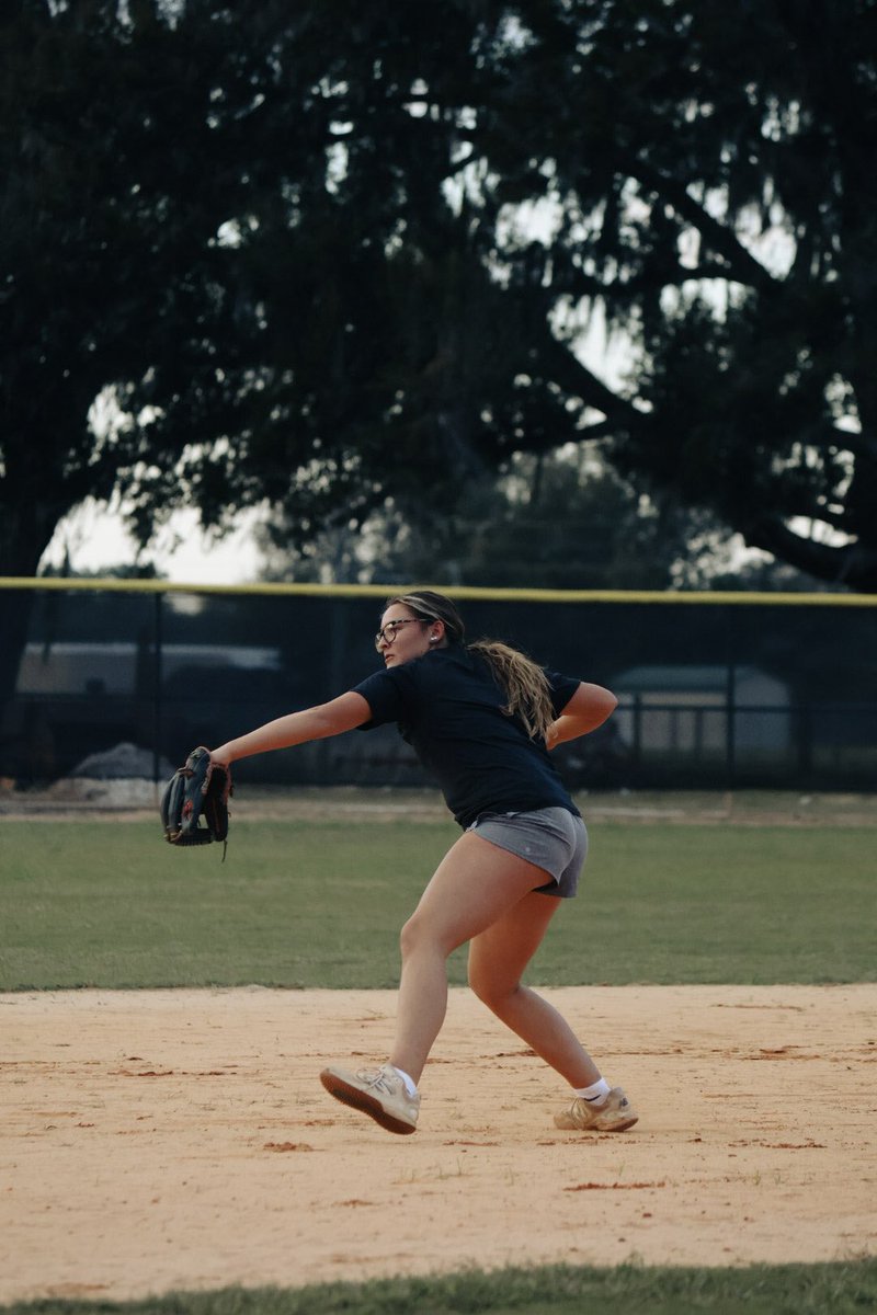 Emily Shepherd Softball tweet media