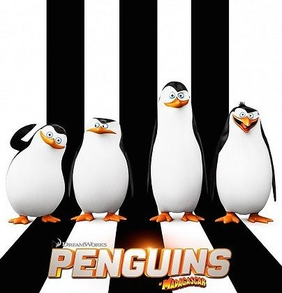 OG PENGUINS